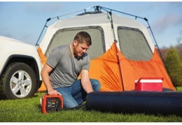 Multipurpose Inflator BLACK + DECKER-2